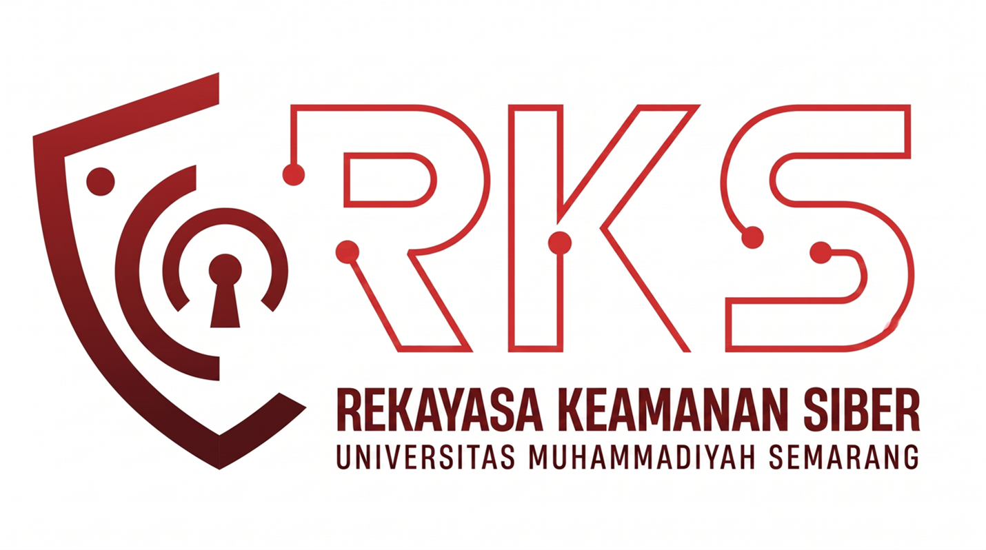 Rekayasa Keamanan Siber – Unimus
